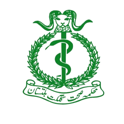 Gilgit Baltistan Health Department